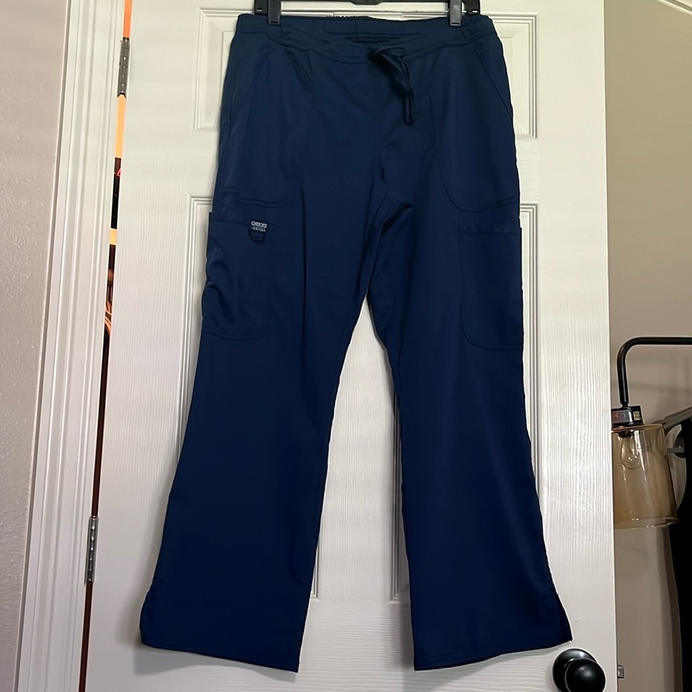 Cherokee scrub pants